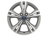 Original Ford Focus Juego de Llantas de Aleación Sólo para Modelos del 01/2011 al 07/2015 35140237