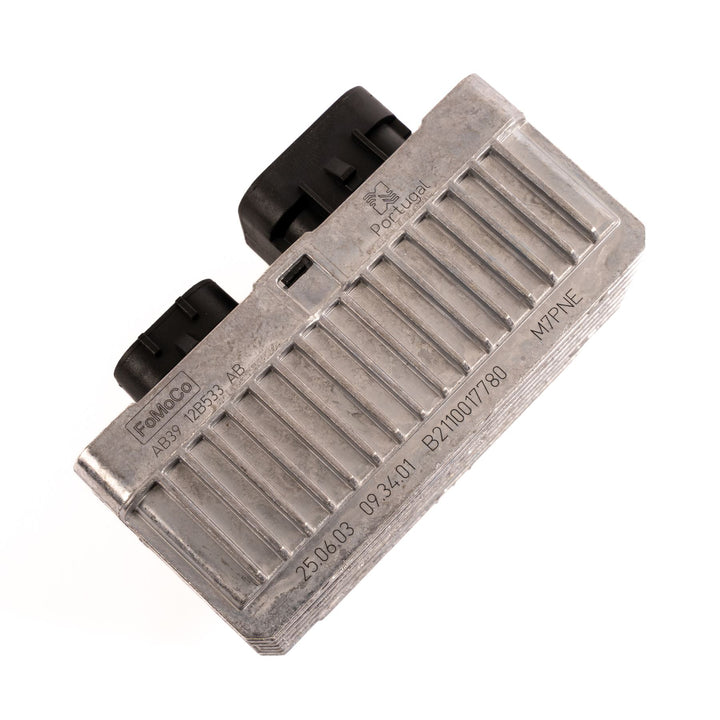 Relé de unidad de control de bujías incandescentes Ranger TKE 3.2 TDCi 2011-2023