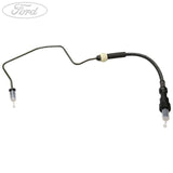 Tubo original del cilindro maestro del embrague al cilindro esclavo original Ford 1.5 Duratorq 1811036