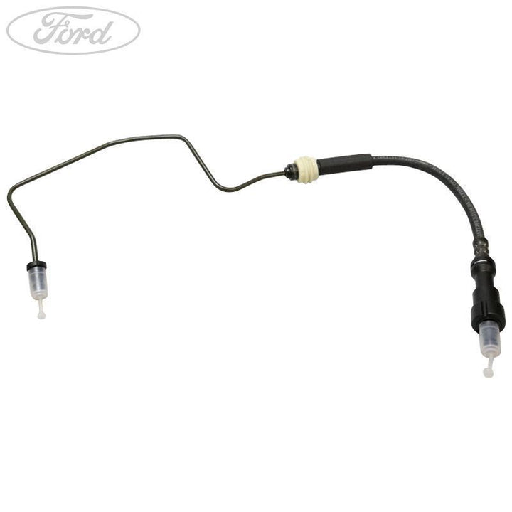 Tubo original del cilindro maestro del embrague al cilindro esclavo original Ford 1.5 Duratorq 1811036
