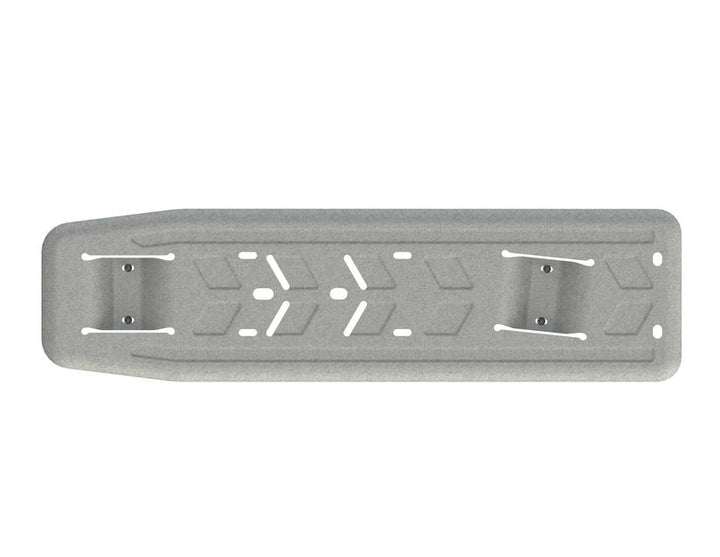 Original Ford Ranger Protector de bajos para el depósito de combustible