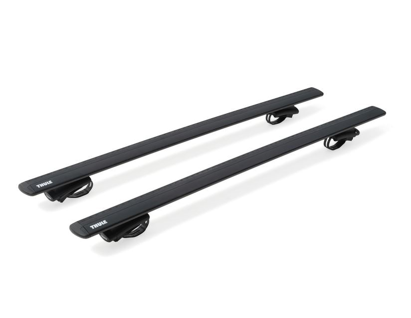 Barras transversales clearance thule