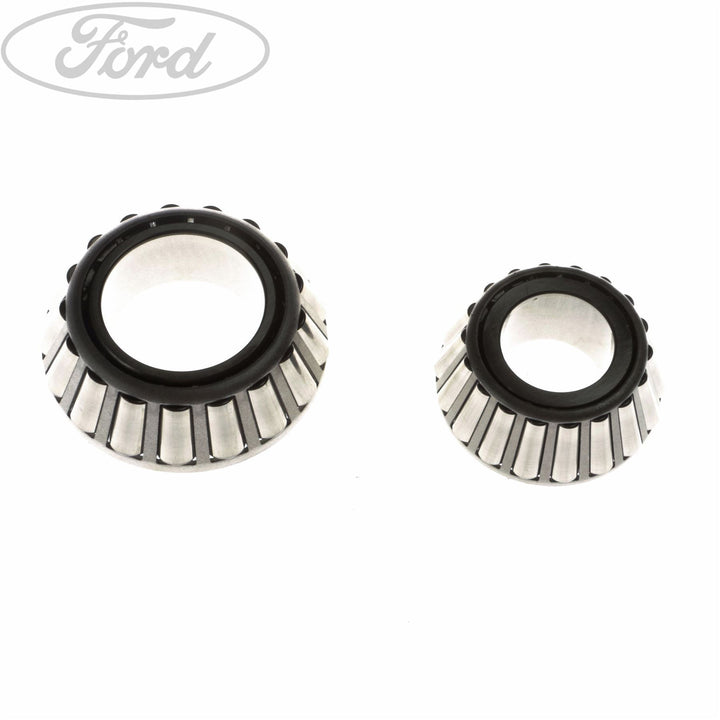 Kit de cojinetes diferenciales traseros originales Ford 1388106