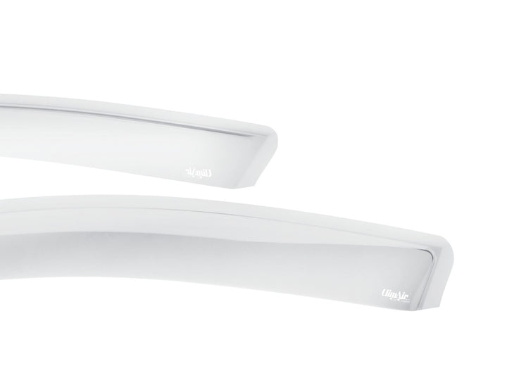 Focus desde 04/2018 ClimAir®* Deflector de aire para ventanillas delanteras