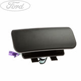 Maneta para puerta corredera exterior trasera original para Ford Transit 1494057