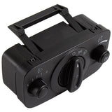 Interruptor del panel interno de la luz delantera original para Ford Fiesta 1785899