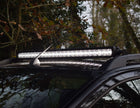 Ranger 02/2019-06/2022 Alpex 4x4* Barra de iluminación LED Lazer Linear-24.