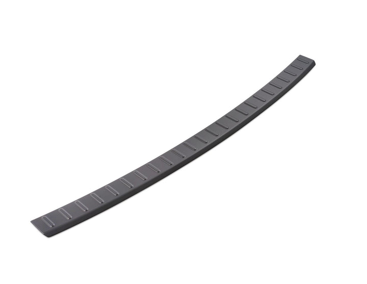 Original Ford Tourneo/Transit Connect Lámina protectora de paragolpes trasero lámina acanalada