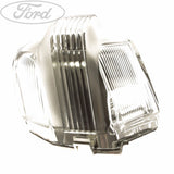 Travesaño delantero/inferior original Ford 2233357