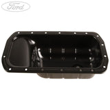 Cárter de aceite del motor original para Ford Focus 1.5 Duratorq TDCi 2018- 2178714