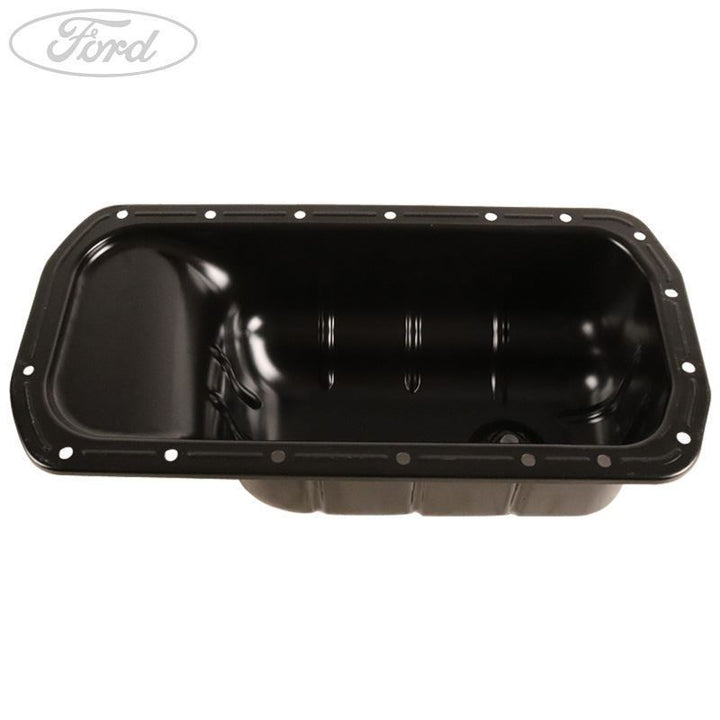 Cárter de aceite del motor original para Ford Focus 1.5 Duratorq TDCi 2018- 2178714