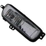 Faro antiniebla delantero con bombilla O/S (lado del pasajero) original para Ford Fiesta H11 1874687