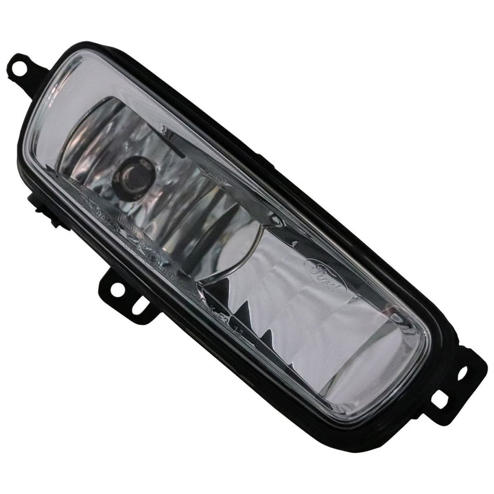 Faro antiniebla delantero con bombilla O/S (lado del pasajero) original para Ford Fiesta H11 1874687