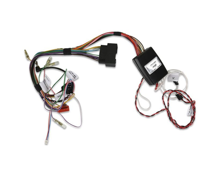 STC Europe* Adaptador CAN-Bus/Control remoto