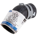 Manguito de entrada de la bomba de agua original para Ford Mondeo Maverick 4742442