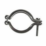 Abrazadera de manguito para turbocompresor original Ford 1352445