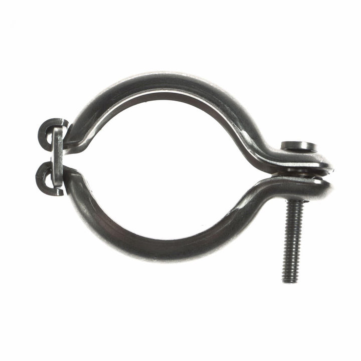 Abrazadera de manguito para turbocompresor original Ford 1352445