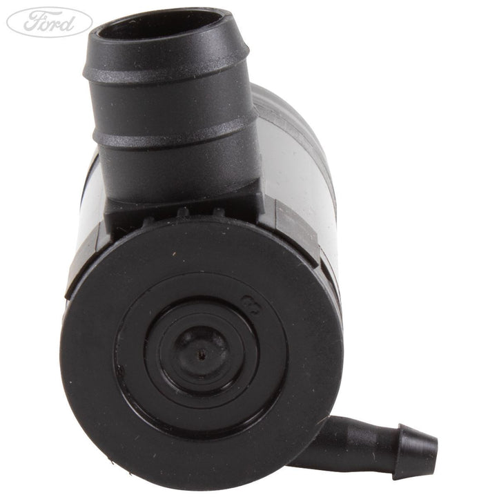 Bomba del motor del lavaparabrisas delantero original para Ford Escort Fiesta 1698640