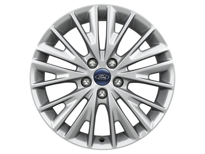 Original Ford Focus Juego de Llantas de Aleación Sólo para Modelos del 01/2011 al 07/2015 35140307