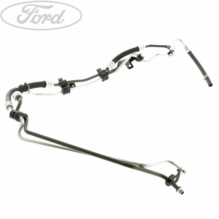 Manguito de dirección asistida original para Ford Focus C-Max 1743276
