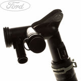 Tubo para suministro de agua original para Ford Fiesta Focus S-Max 1.5tdci 1.6 tdci 1685830