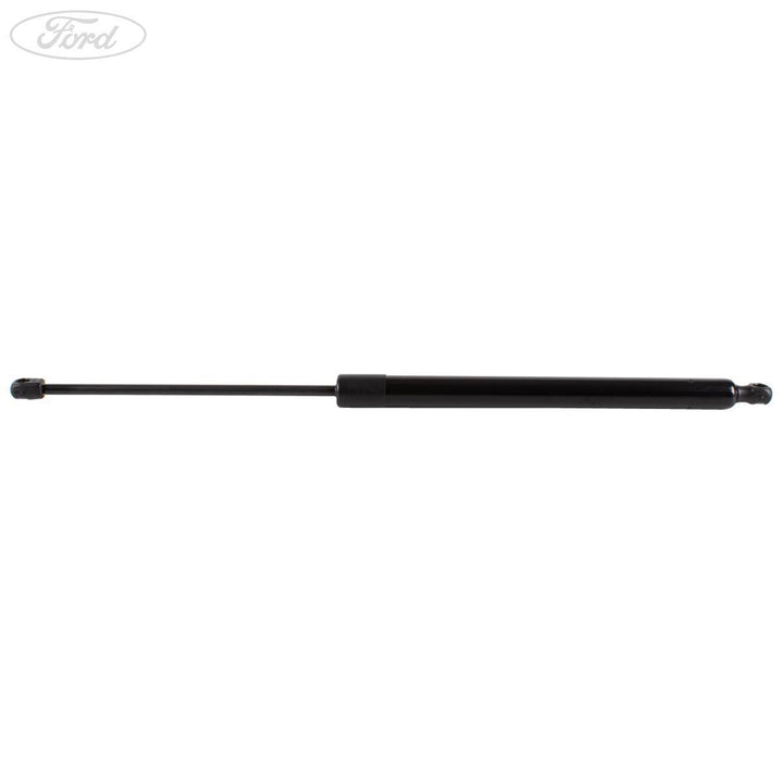 Puntal para amortiguador de gas del portón trasero (sin luna trasera) original para Ford Transit Custom 1786752