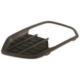 Ford Kuga 12-20 Parrilla Parachoques Izquierdo Negro Carbón 2055468