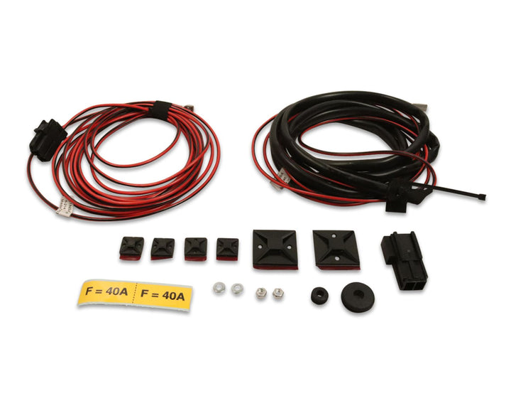 Focus Adaptador para kit eléctrico de gancho de remolque