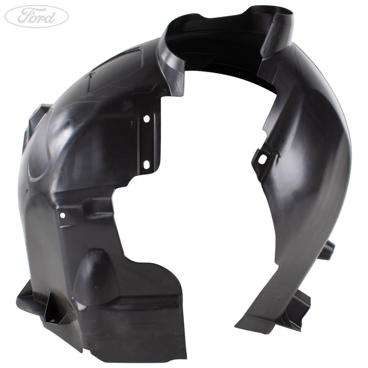 Transit/Tourneo Connect Protector Lado Derecho Negro