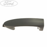 Ford Fiesta 2008-2019 Conjunto Manilla Exterior Puerta Imprimado 1788863