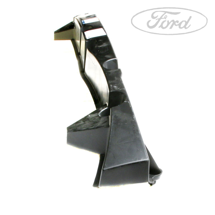 Soporte de parachoques trasero original para Ford Fusion 1226108