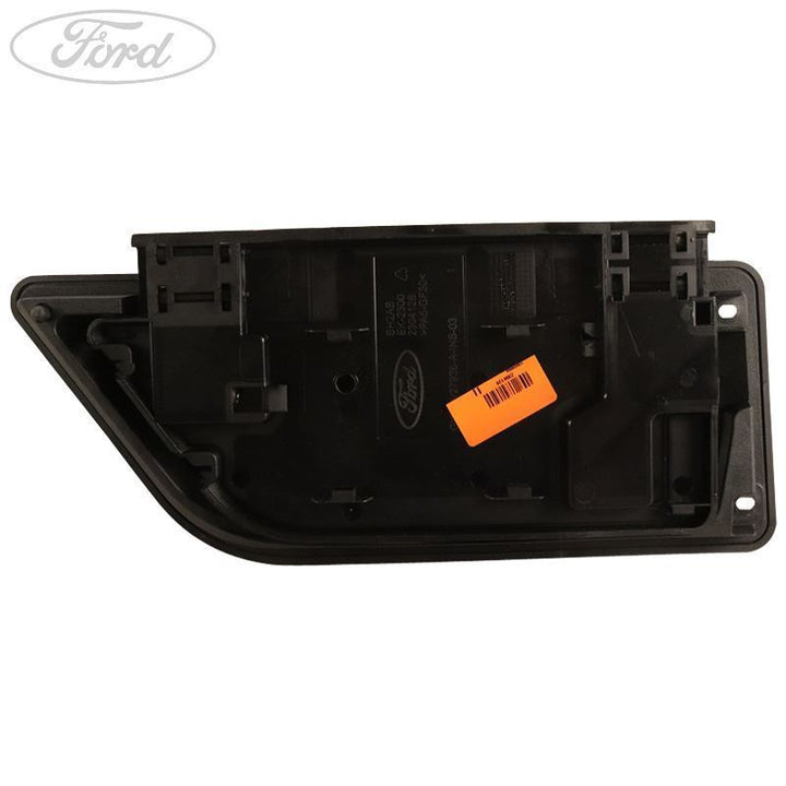 Carcasa de tubo de llenado del depósito de combustible original Ford 2005623