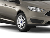 Original Ford Focus C-Max Mk3 2014+ Tapa de rueda de acero de 16