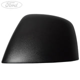 Ford Transit Connect Espejo Carcasa Izquierda Negro 1857518