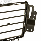 Rejilla negra inferior del parachoques delantero original para Ford S-Max Galaxy 2006-2010 1459031