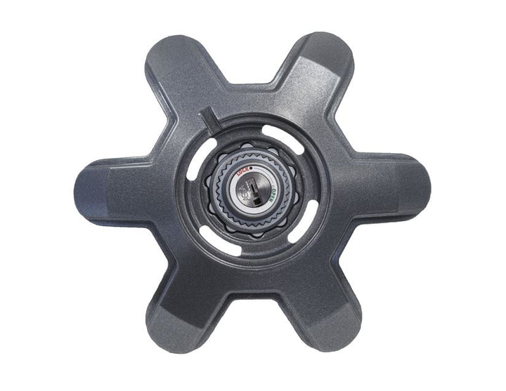 Ranger Rimgard®* Bloqueo de seguridad para llantas juego de 4 piezas