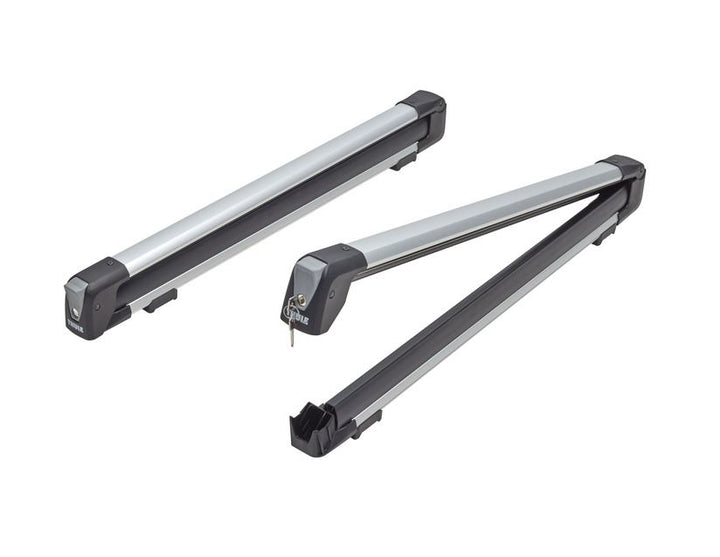 Thule®* Accesorio portaesquís para techo SnowPack 7326.