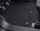 Original Ford EcoSport Alfombrillas de moqueta delanteras y traseras