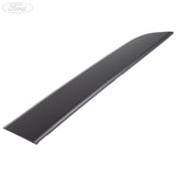 Ford Transit/Tourneo Custom Moldura Lateral Cuerpo Puerta Gris Tempestad 2210768