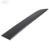 Ford Transit/Tourneo Custom Moldura Lateral Cuerpo Puerta Gris Tempestad 2210768