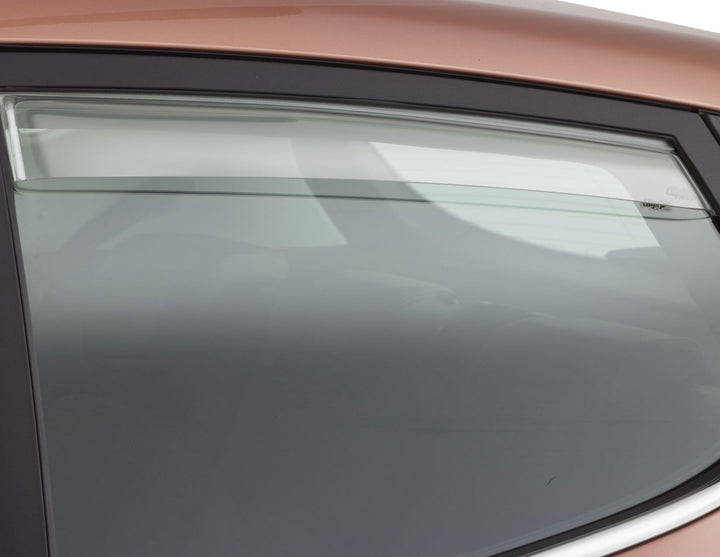 Fiesta desde 07/2017 ClimAir®* Deflector de aire para ventanillas traseras