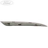 Reflector inferior de parachoques trasero N/S (lado del conductor) original para Ford Mondeo 2014- 5318071