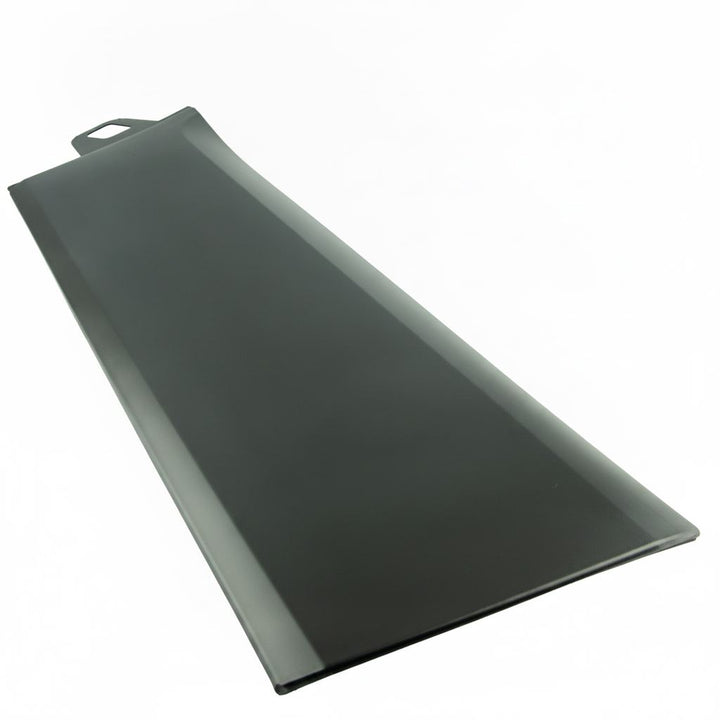 Moldura de carrocería de puerta IZQ negro carbono Transit 2019+