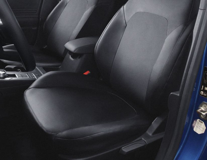Focus desde 04/2018 ACTIVline* Funda de asiento premium