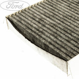 Filtro de olor y polen para cabina original para Ford Focus Focus 1121106