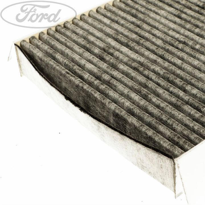 Filtro de olor y polen para cabina original para Ford Focus Focus 1121106