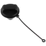 Tapa de llenado del depósito de combustible original para Ford EcoSport 1.0 EcoBoost 2013-2016 1821693