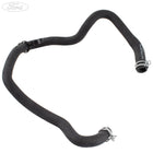 Manguito de salida de la carcasa del termostato original para Ford Transit 2.4 Duratorq 1574842