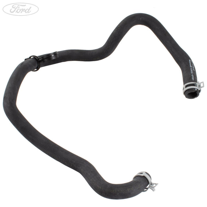 Manguito de salida de la carcasa del termostato original para Ford Transit 2.4 Duratorq 1574842