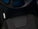 Original Ford Focus 07/2004-12/2010 Alfombrillas de terciopelo delanteras